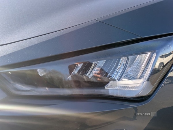 Used SEAT Leon 2021 for sale - 77770289: Photo 23