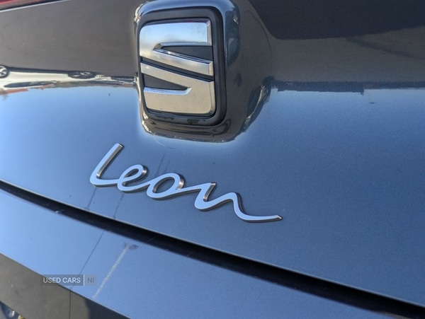 Used SEAT Leon 2021 for sale - 77770289: Photo 24