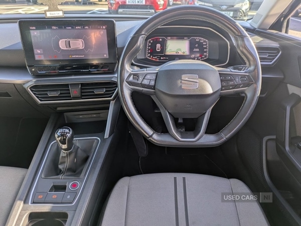 Used SEAT Leon 2021 for sale - 77770289: Photo 6