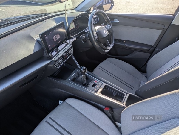 Used SEAT Leon 2021 for sale - 77770289: Photo 8