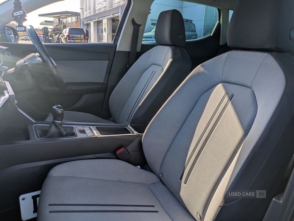 Used SEAT Leon 2021 for sale - 77770289: Photo 9