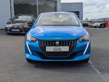 Used Peugeot 208 2022 for sale - 75460014: Photo