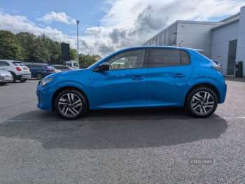 Used Peugeot 208 2022 for sale - 75460014: Photo