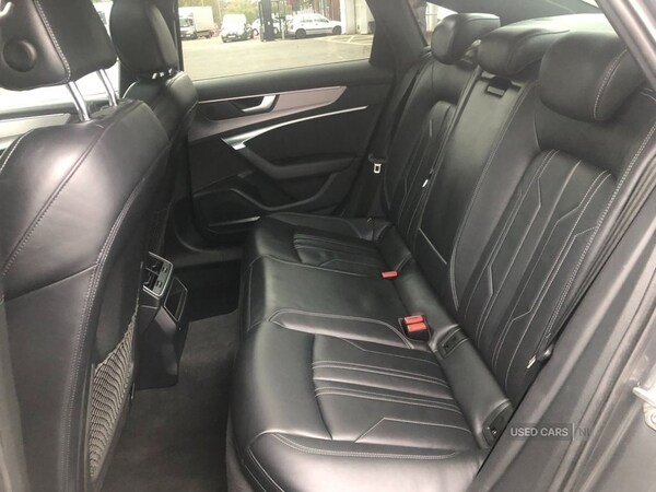 Used Audi A6 2022 for sale - 76296498: Photo 10