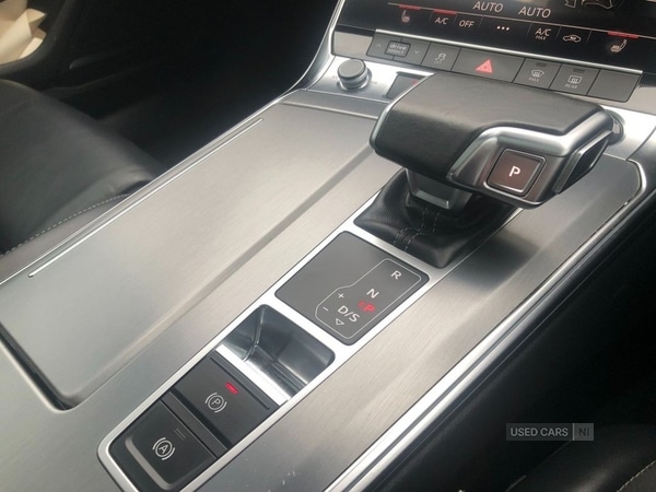 Used Audi A6 2022 for sale - 76296498: Photo 12