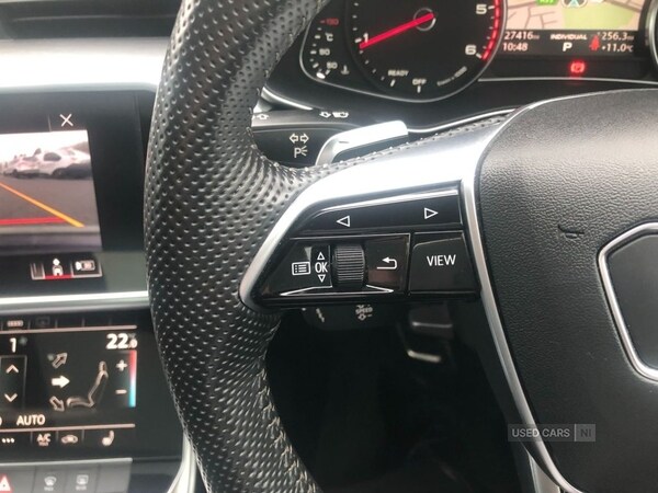 Used Audi A6 2022 for sale - 76296498: Photo 13