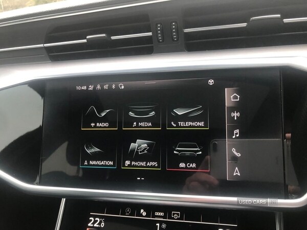 Used Audi A6 2022 for sale - 76296498: Photo 15