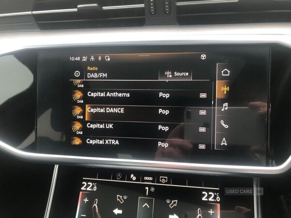 Used Audi A6 2022 for sale - 76296498: Photo 16