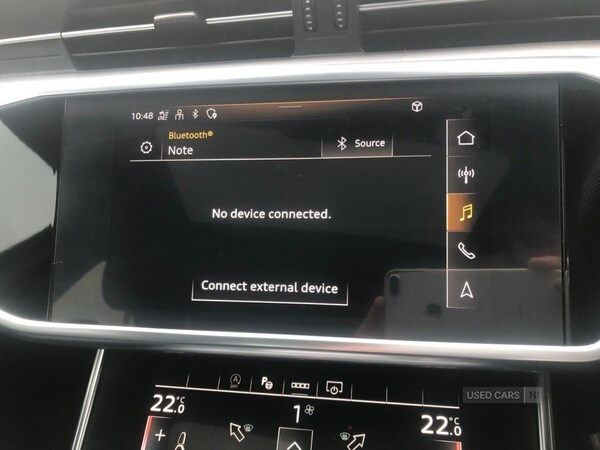 Used Audi A6 2022 for sale - 76296498: Photo 17