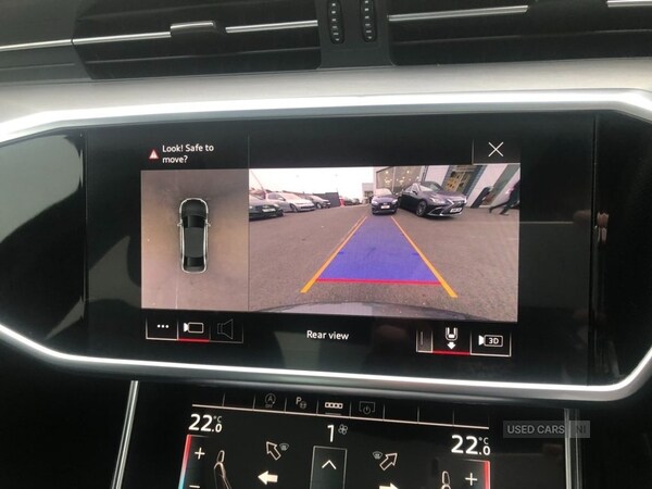 Used Audi A6 2022 for sale - 76296498: Photo 19