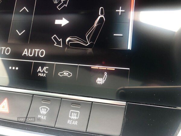 Used Audi A6 2022 for sale - 76296498: Photo 20