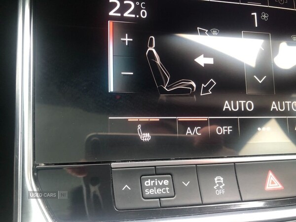 Used Audi A6 2022 for sale - 76296498: Photo 21