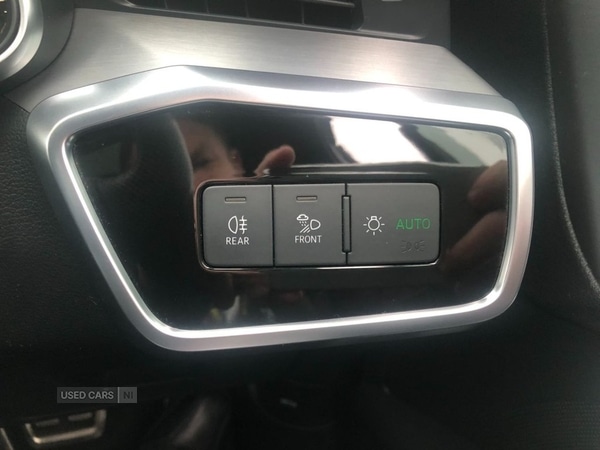 Used Audi A6 2022 for sale - 76296498: Photo 27