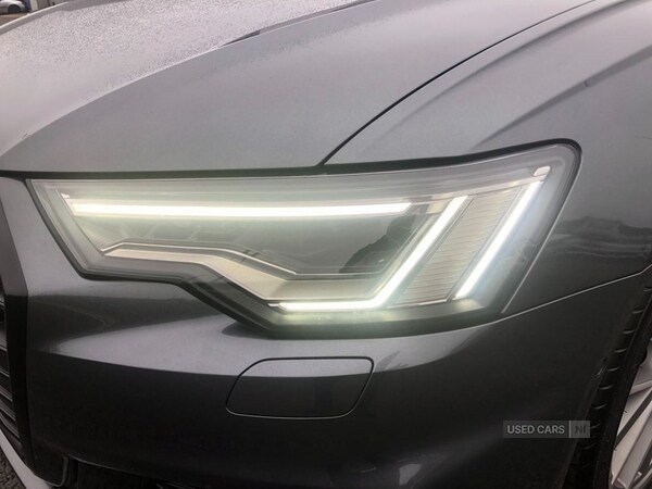 Used Audi A6 2022 for sale - 76296498: Photo 28