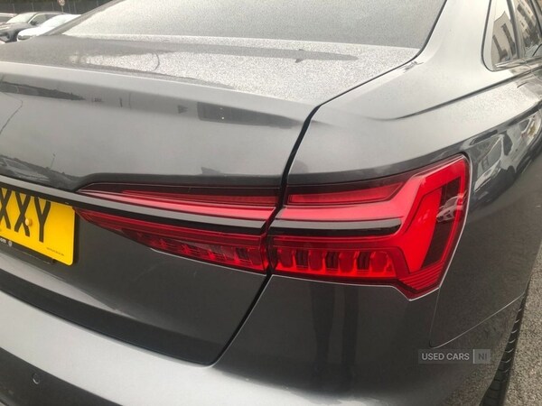 Used Audi A6 2022 for sale - 76296498: Photo 29