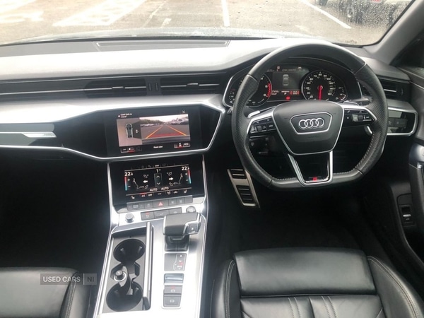 Used Audi A6 2022 for sale - 76296498: Photo 6