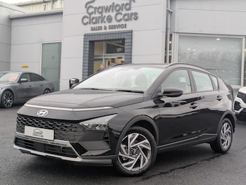 Used Hyundai BAYON 2025 for sale - 78240904: Photo