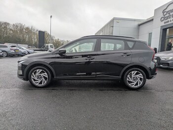 Used Hyundai BAYON 2025 for sale - 78240904: Photo