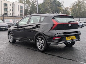 Used Hyundai BAYON 2025 for sale - 78240904: Photo