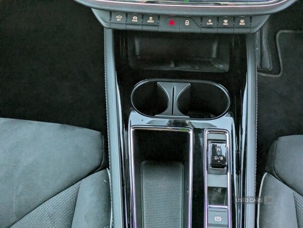 Used Skoda Enyaq 2023 for sale - 77239071: Photo 12