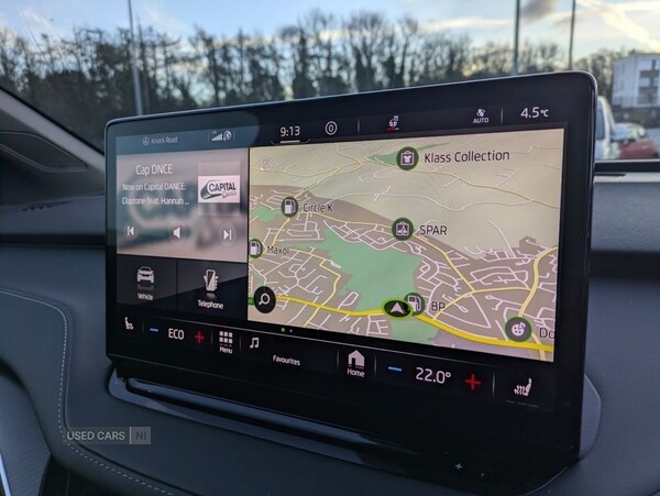 Used Skoda Enyaq 2023 for sale - 77239071: Photo 17