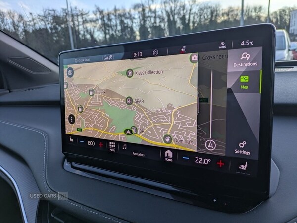 Used Skoda Enyaq 2023 for sale - 77239071: Photo 20