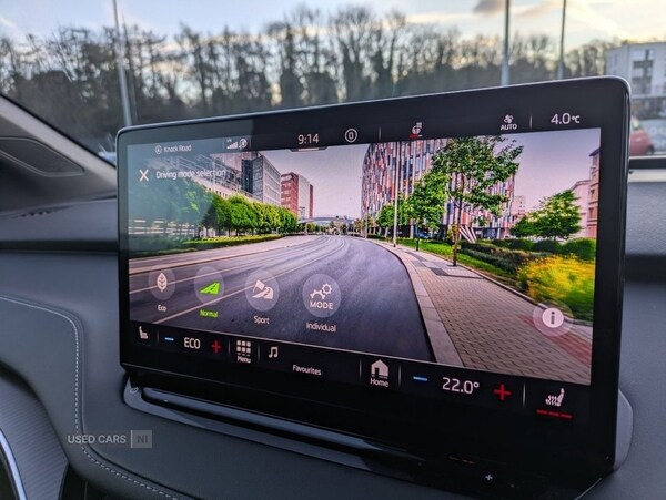 Used Skoda Enyaq 2023 for sale - 77239071: Photo 22