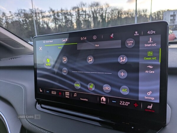 Used Skoda Enyaq 2023 for sale - 77239071: Photo 23