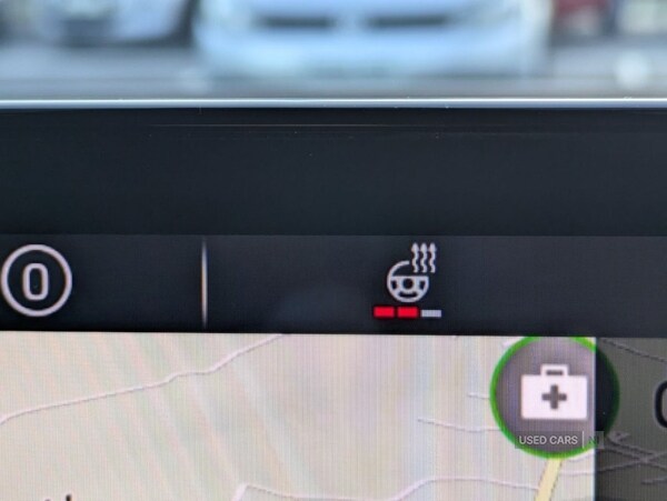 Used Skoda Enyaq 2023 for sale - 77239071: Photo 24