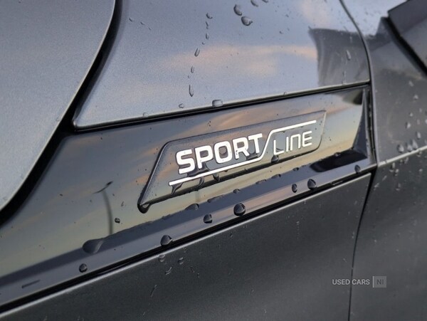 Used Skoda Enyaq 2023 for sale - 77239071: Photo 31