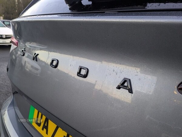 Used Skoda Enyaq 2023 for sale - 77239071: Photo 32