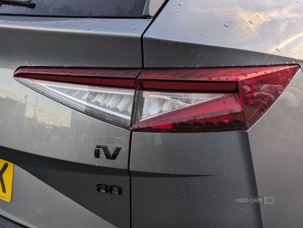 Used Skoda Enyaq 2023 for sale - 77239071: Photo 33