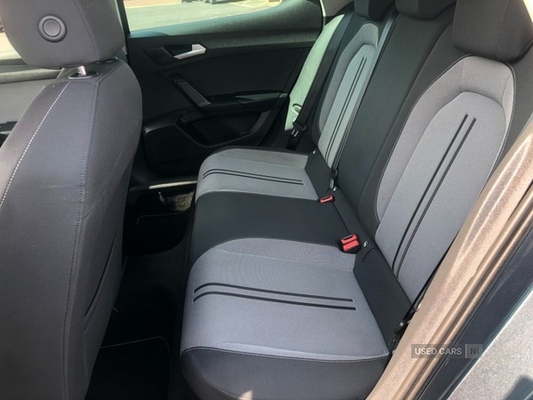 Used SEAT Leon 2021 for sale - 74991328: Photo 12