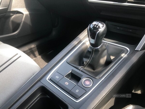 Used SEAT Leon 2021 for sale - 74991328: Photo 14