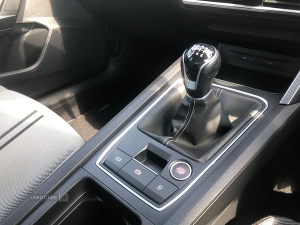 Used SEAT Leon 2021 for sale - 74991328: Photo 28