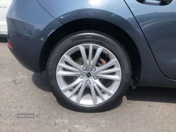 Used SEAT Leon 2021 for sale - 74991328: Photo 29