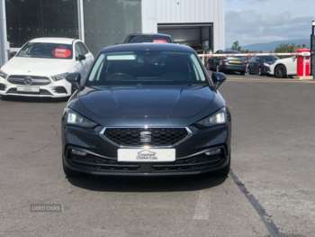 Used SEAT Leon 2021 for sale - 74991328: Photo