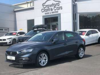 Used SEAT Leon 2021 for sale - 74991328: Photo