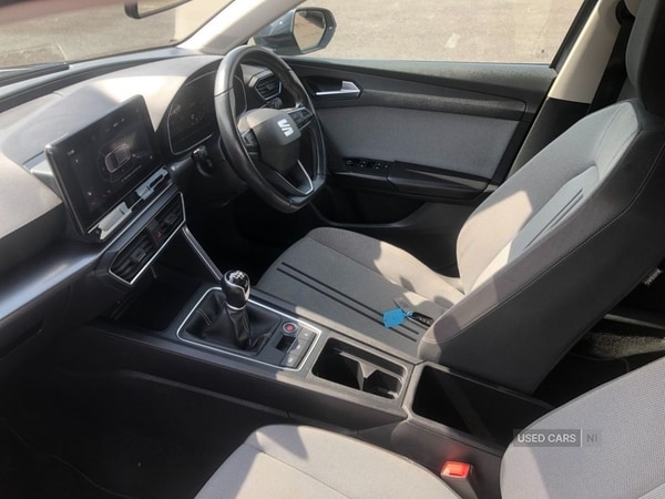 Used SEAT Leon 2021 for sale - 74991328: Photo 8