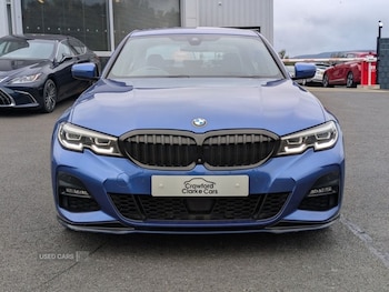 Used BMW 3 Series 2019 for sale - 76359614: Photo