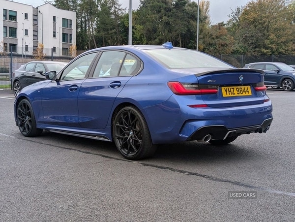 Used BMW 3 Series 2019 for sale - 76359614: Photo 3