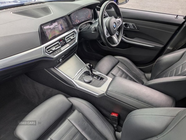 Used BMW 3 Series 2019 for sale - 76359614: Photo 5