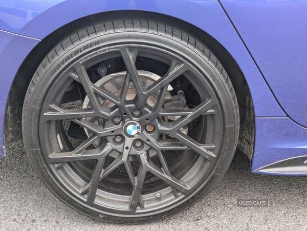 Used BMW 3 Series 2019 for sale - 76359614: Photo 6