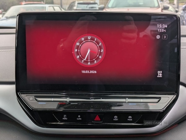 Used Volkswagen ID.5 2022 for sale - 77941017: Photo 10