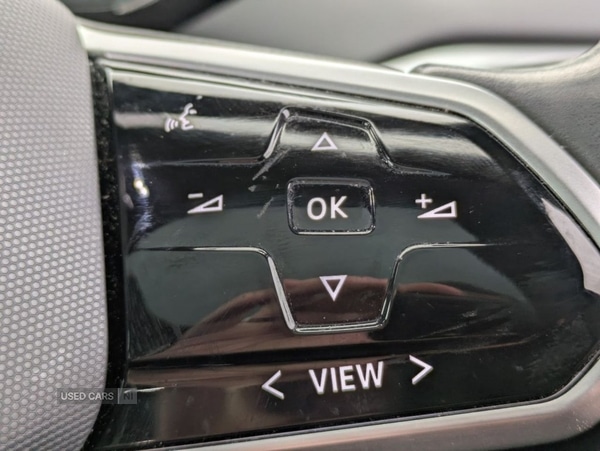 Used Volkswagen ID.5 2022 for sale - 77941017: Photo 11