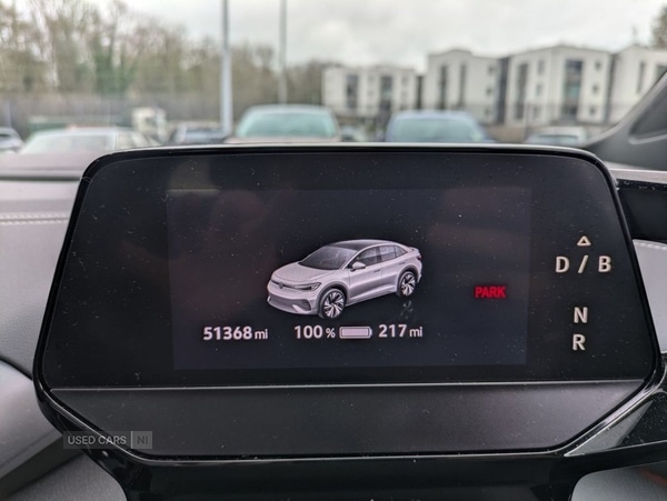 Used Volkswagen ID.5 2022 for sale - 77941017: Photo 13