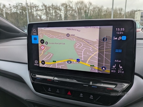 Used Volkswagen ID.5 2022 for sale - 77941017: Photo 14