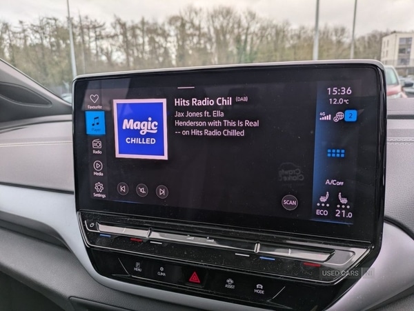 Used Volkswagen ID.5 2022 for sale - 77941017: Photo 15