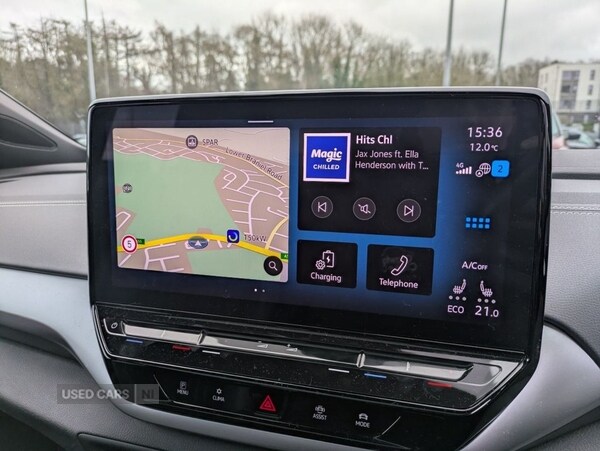 Used Volkswagen ID.5 2022 for sale - 77941017: Photo 17