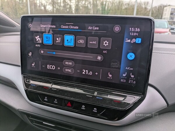 Used Volkswagen ID.5 2022 for sale - 77941017: Photo 18